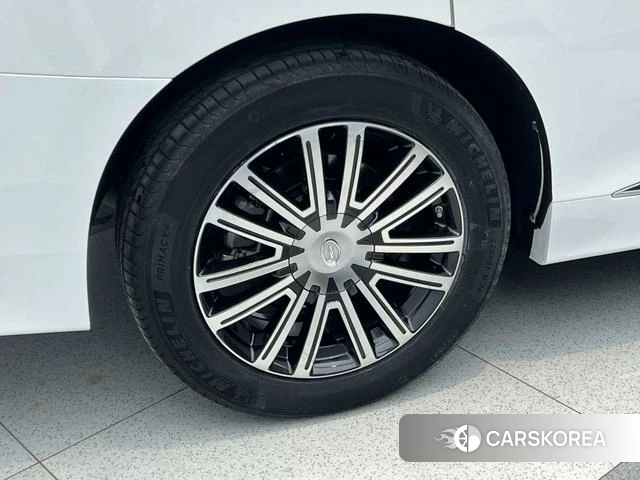GAC Trumpchi Trumpchi M8 id 4253799 из Китая 28