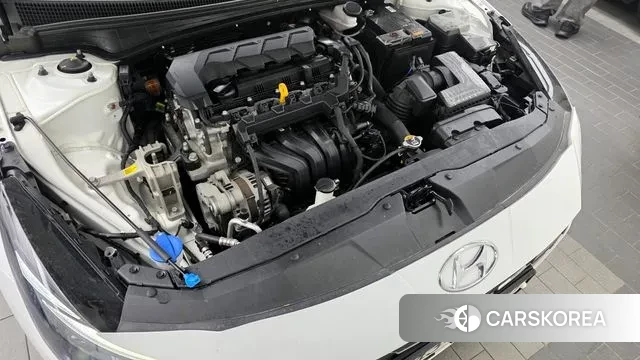 Hyundai Avante (CN7) id 3411831 из Кореи 16