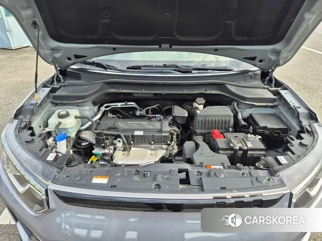 Ssangyong The New Tivoli id 3353795 из Кореи 16