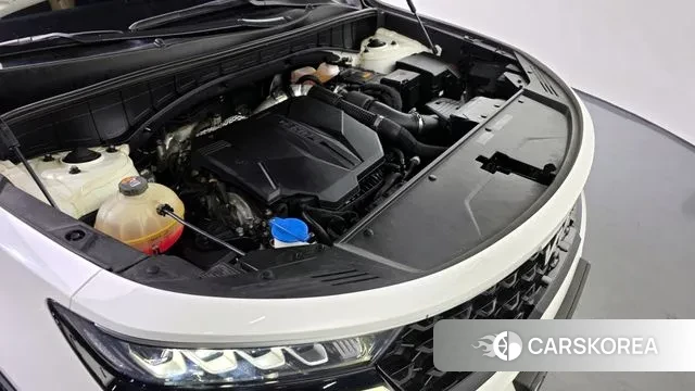 Kia Sorento 4th Generation id 3502877 из Кореи 16