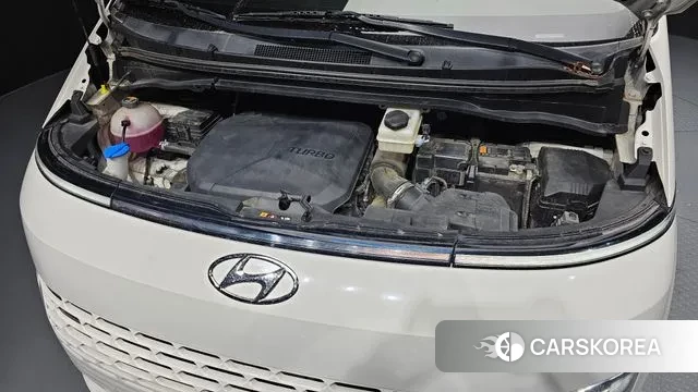 Hyundai Staria id 3545971 из Кореи 16