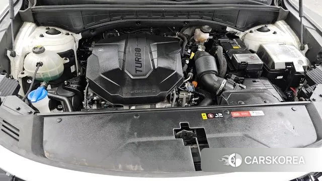 Kia Sorento 4th Generation id 3631189 из Кореи 16