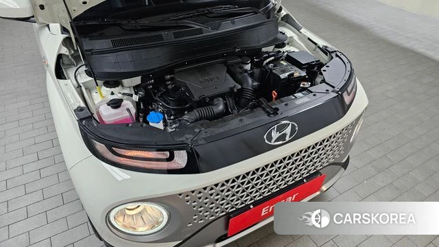 Hyundai Casper id 3902724 из Кореи 16