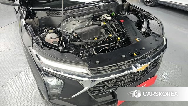 Chevrolet (GM Daewoo) Trax Crossover id 3921659 из Кореи 16