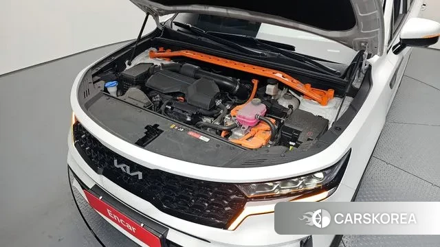 Kia Sorento 4th Generation id 3611547 из Кореи 16