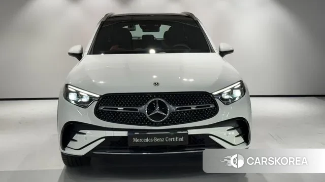 Mercedes-Benz GLC-Class X254 id 3482189 из Кореи 16