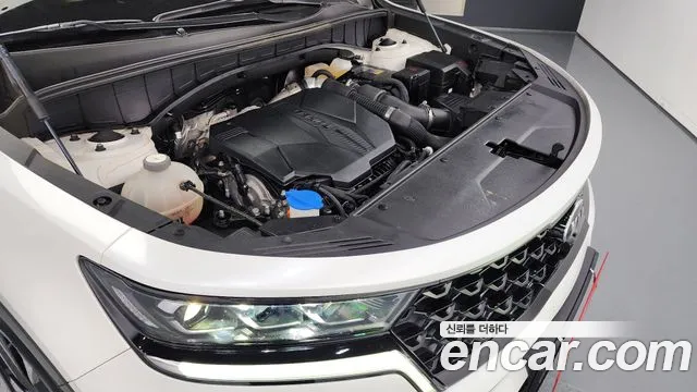 Kia Sorento 4th Generation id 2253098 из Кореи 16