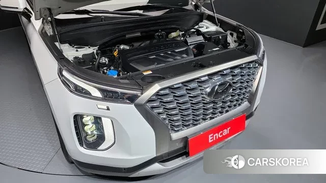 Hyundai Palisade id 3232239 из Кореи 16