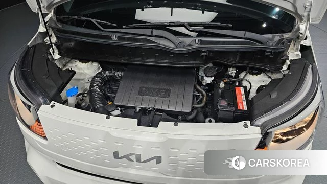 Kia The New Ray id 3851514 из Кореи 16