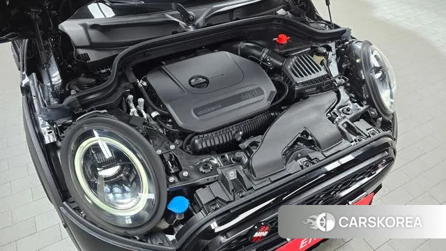 Mini Cooper S id 3388858 из Кореи 16