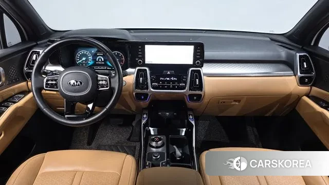 Kia Sorento 4th Generation id 3567341 из Кореи 16