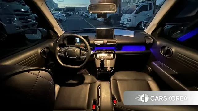 Hyundai Casper id 3355330 из Кореи 15