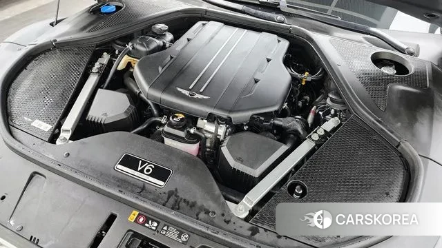 Genesis G90 (RS4) id 3721707 из Кореи 16