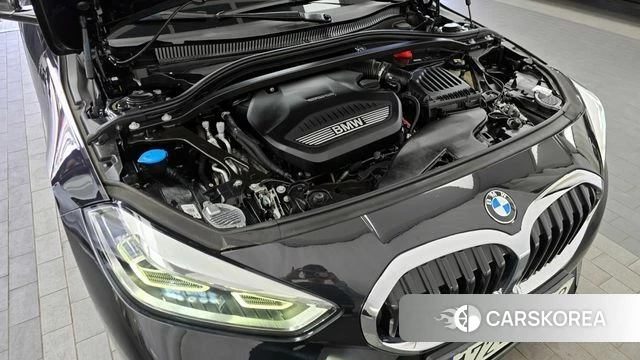 BMW 1 Series (F40) id 3843227 из Кореи 16