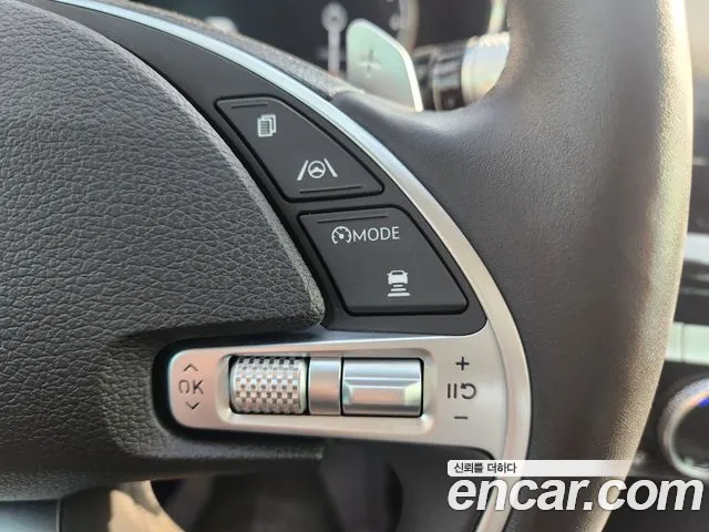 Genesis G80 (RG3) id 2644265 из Кореи 16