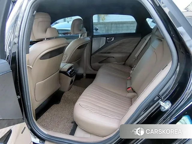 Kia K8 id 3410404 из Кореи 16