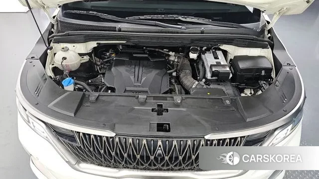 Kia Carnival 4th generation id 3621158 из Кореи 16