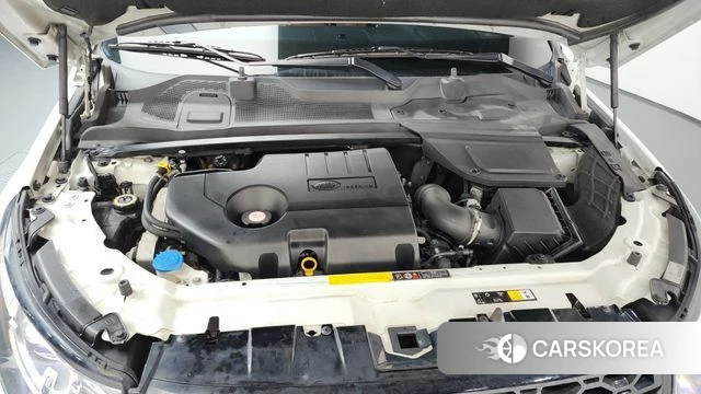Land Rover Discovery Sports id 4497041 из Кореи 27
