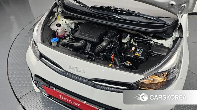 Kia Morning Urban (JA) id 4427904 из Кореи 26