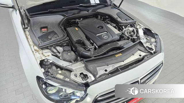 Mercedes-Benz E-Class W213 id 3878429 из Кореи 16