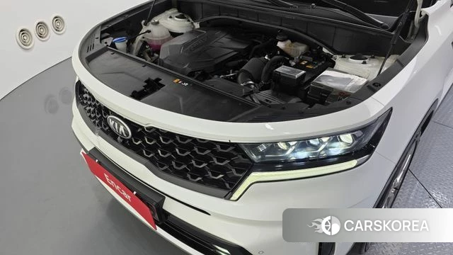 Kia Sorento 4th Generation id 4202891 из Кореи 16