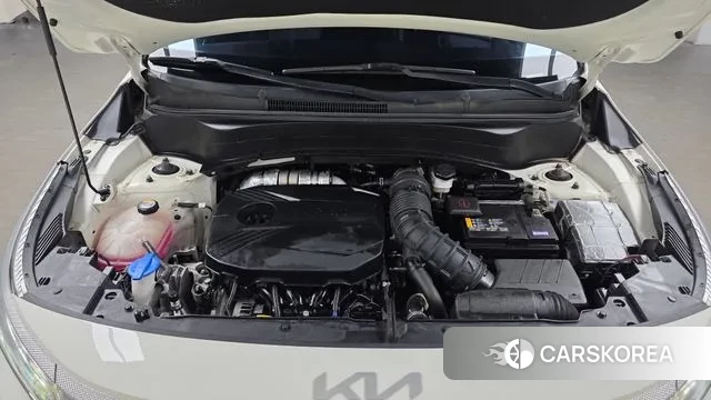 Kia Seltos id 3787819 из Кореи 16