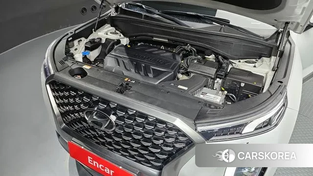 Hyundai Palisade id 2969795 из Кореи 16