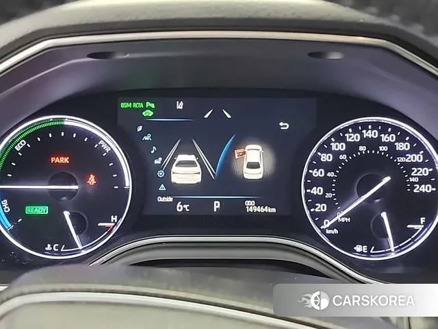 Toyota Avalon 5th Generation id 3703703 из Кореи 14