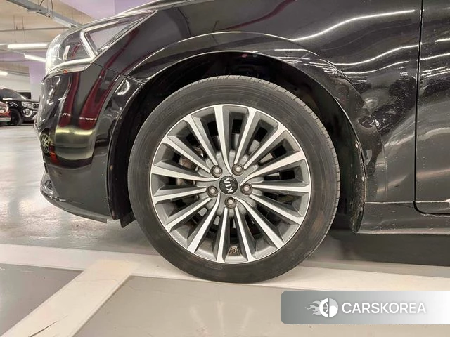 Kia Come New K7 id 4737580 из Кореи 16