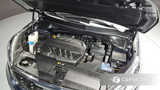 Kia The New Sorento id 3525992 из Кореи 16