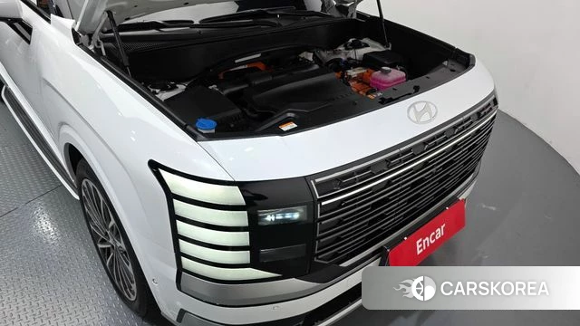 Hyundai Palisade (LX3) id 4892804 из Кореи 16