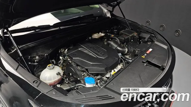 Kia Sorento 4th Generation id 2675699 из Кореи 16