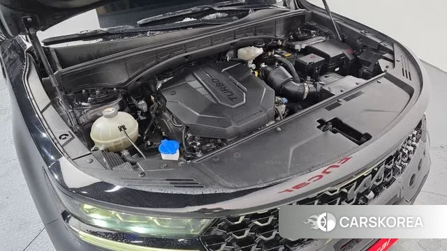 Kia Sorento 4th Generation id 3598331 из Кореи 16