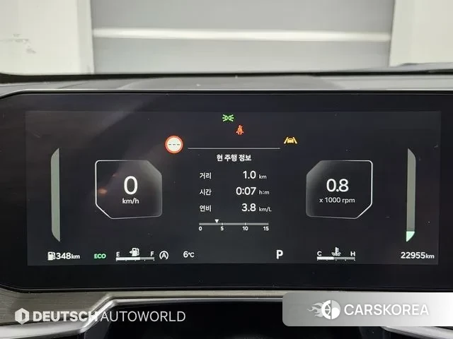 Kia The New Sorento 4th Generation id 3420108 из Кореи 16