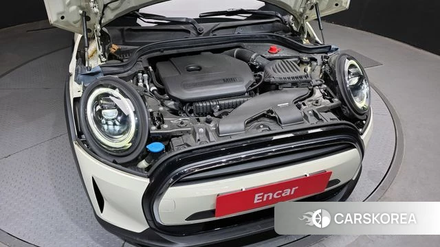 Mini Cooper id 3827028 из Кореи 16