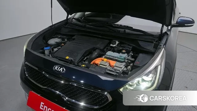 Kia Niro id 3060911 из Кореи 16