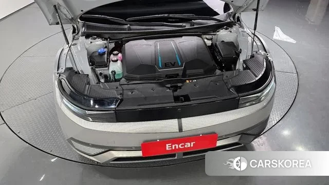 Hyundai Ionic 5 id 3159784 из Кореи 16