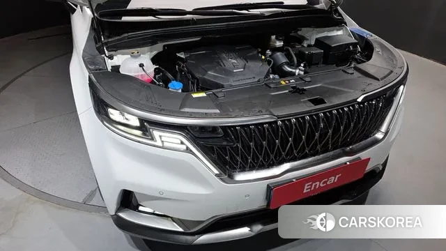 Kia Carnival 4th generation id 3533987 из Кореи 16