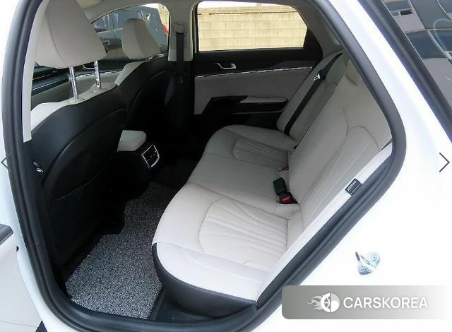 Kia The New K5 Hybrid 3rd generation id 4329760 из Кореи 16