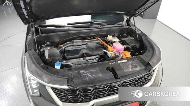 Kia The New Sorento 4th Generation id 3605865 из Кореи 16