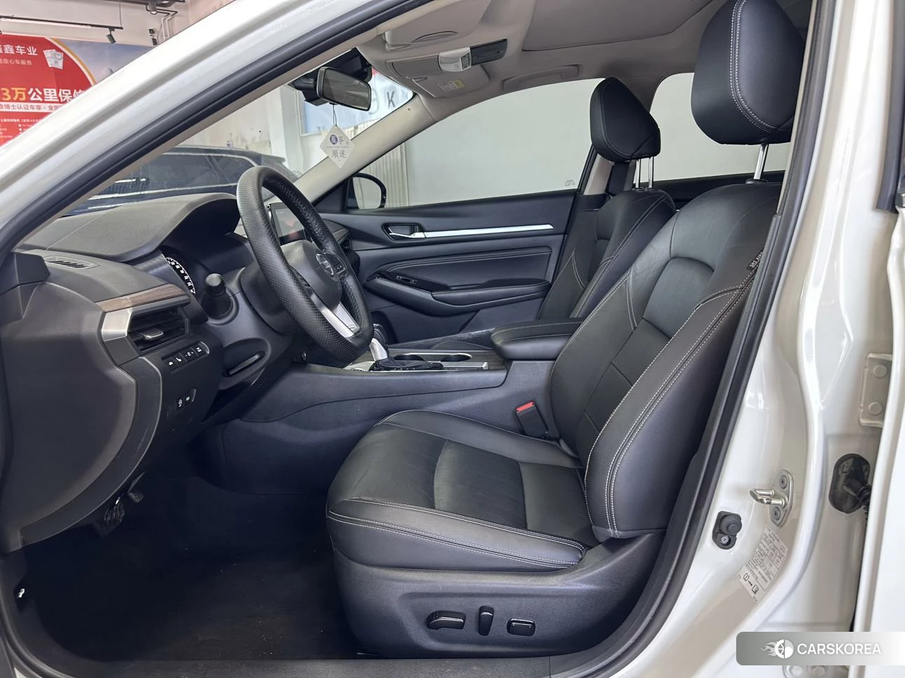 Nissan Teana id 4513518 из Китая 15