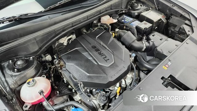 Kia Sorento 4th Generation id 4344573 из Кореи 35