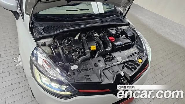 Renault Korea (Samsung) Clio id 2876385 из Кореи 16