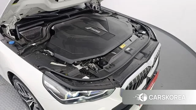 BMW i5 (G60) id 3684665 из Кореи 16