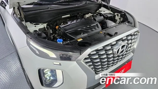 Hyundai Palisade id 2922254 из Кореи 16