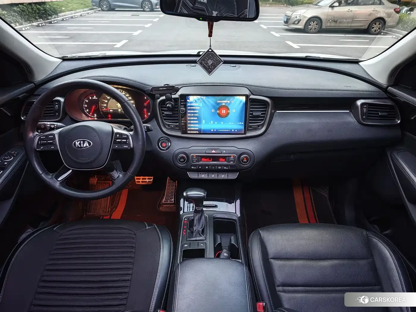 Kia Sorento id 4539338 из Китая 14