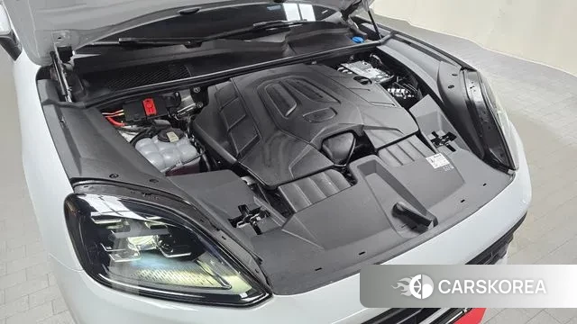 Porsche Cayenne (PO536) id 3701100 из Кореи 16