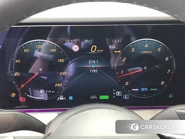 Mercedes-Benz E-Class W213 id 3016406 из Кореи 16