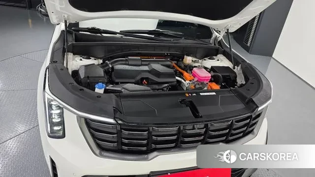 Kia The New Sorento 4th Generation id 3758156 из Кореи 16