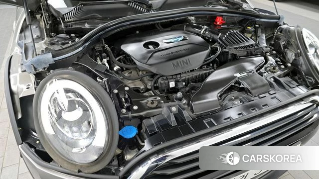 Mini Cooper Clubman id 4310898 из Кореи 27